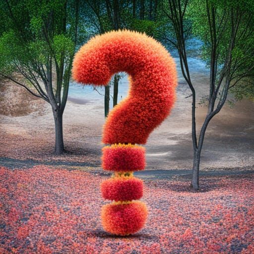 Adorable Nature Punk: An AI Interpretation