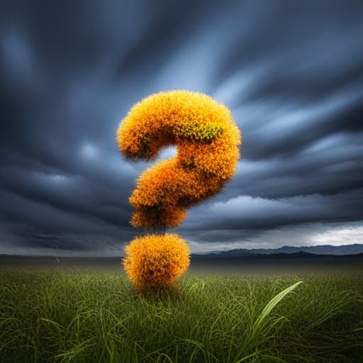 Adorable Nature Punk: An AI Interpretation