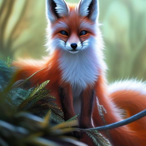 Fox