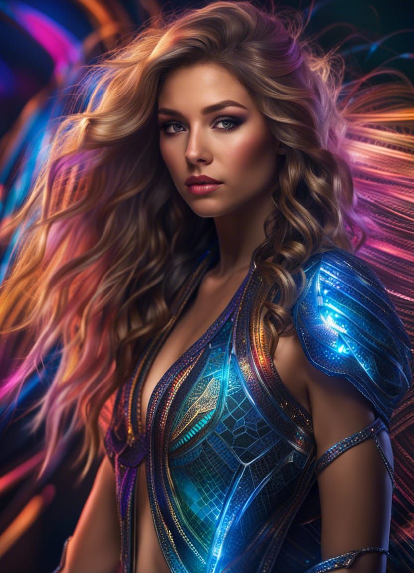 Electric Looks - Collection