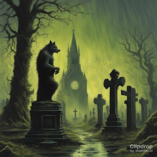 The Forever Guardian