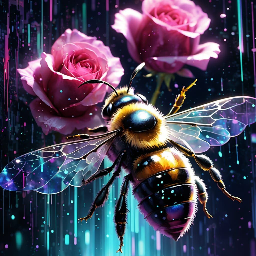 Bee