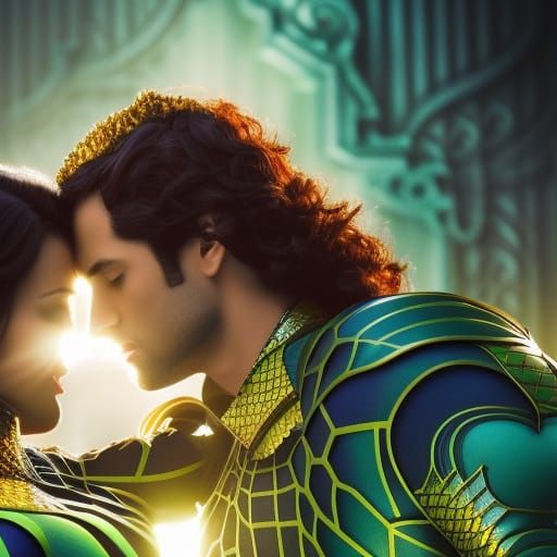 First Brother: The Heir