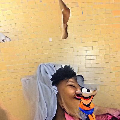 Goofy ahh 💀