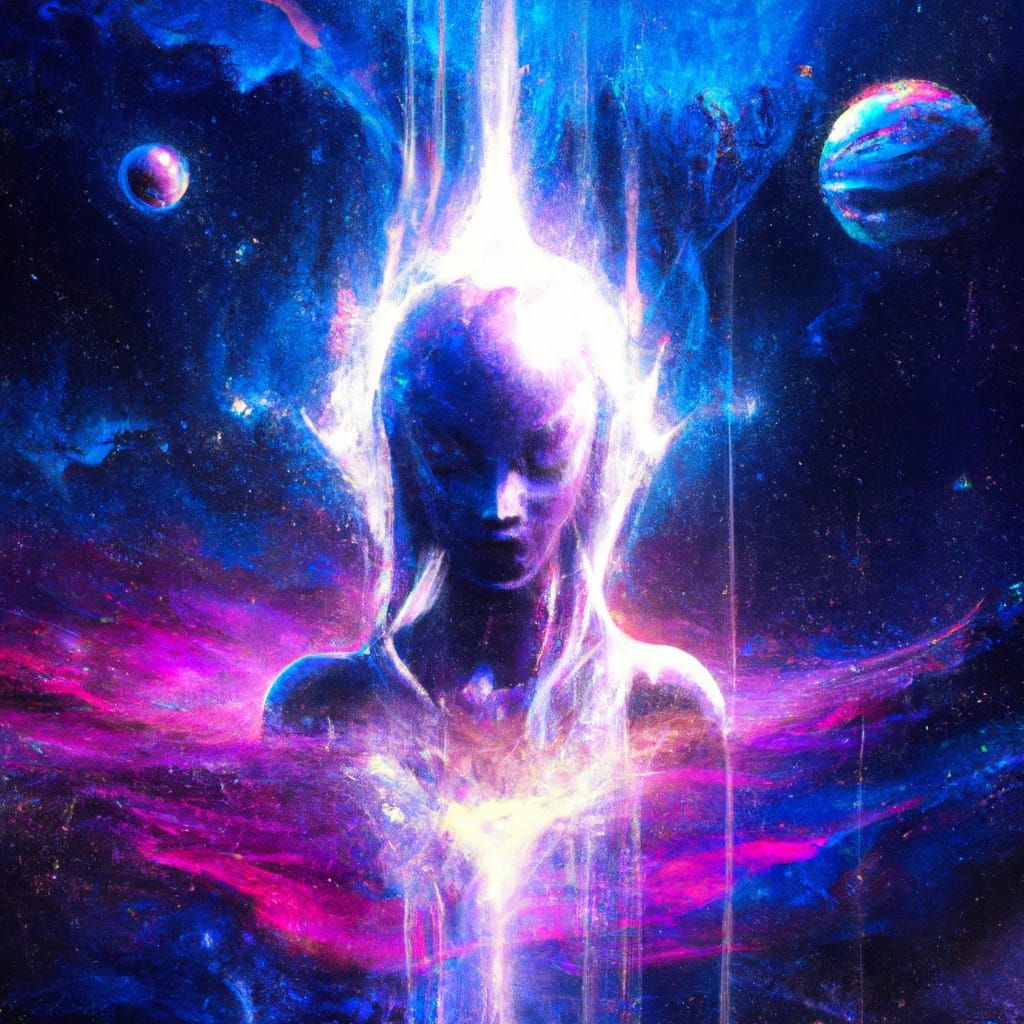 Holographic Astral Challenges in Cosmic Mixed Media