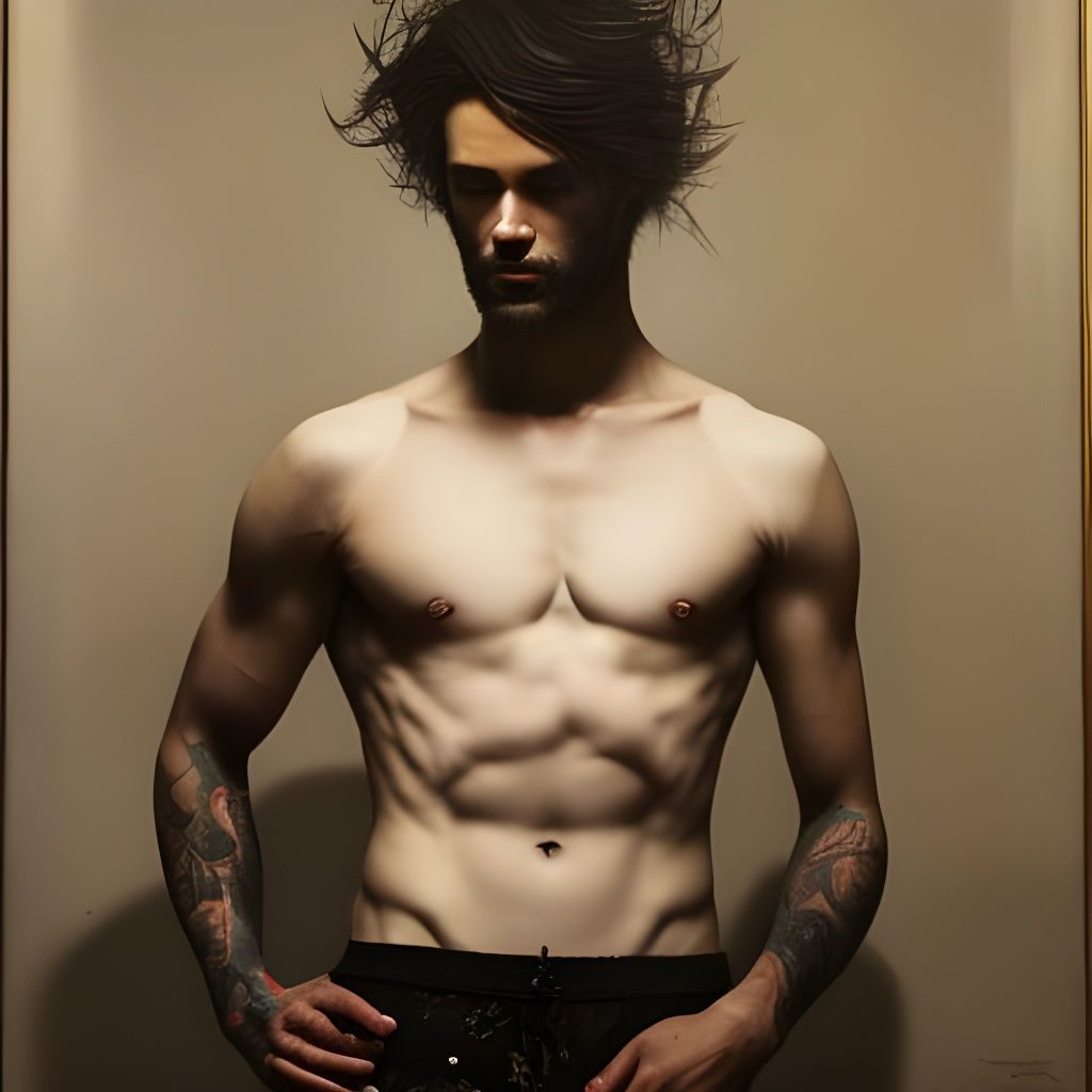 Inked