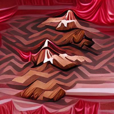 Simple AI Image Generation