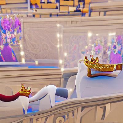 The definition of royalty