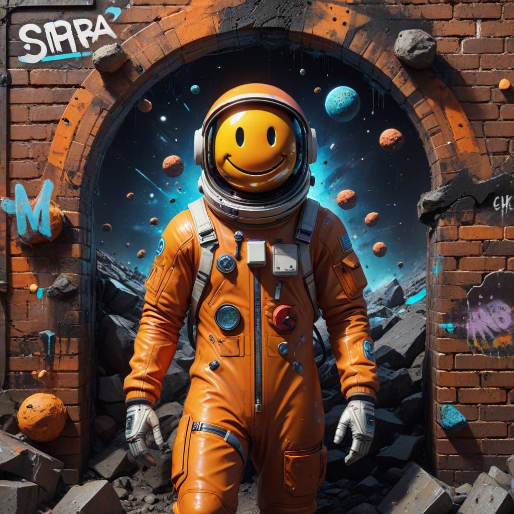 Graffiti: Boltning XL v1 Lightning