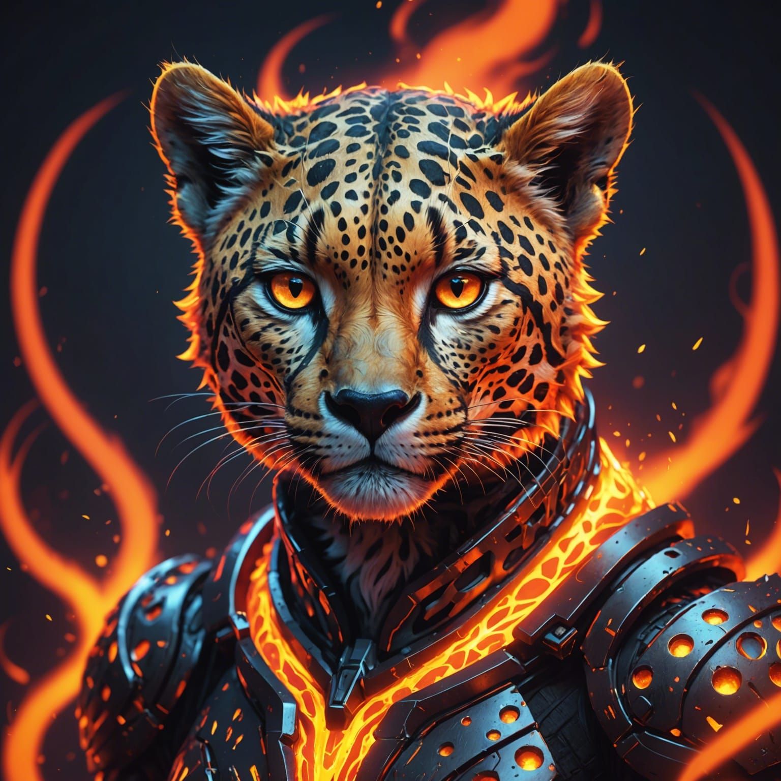 Cheetah
