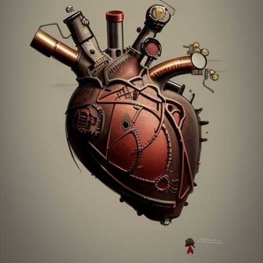 Love is a battlefield 1