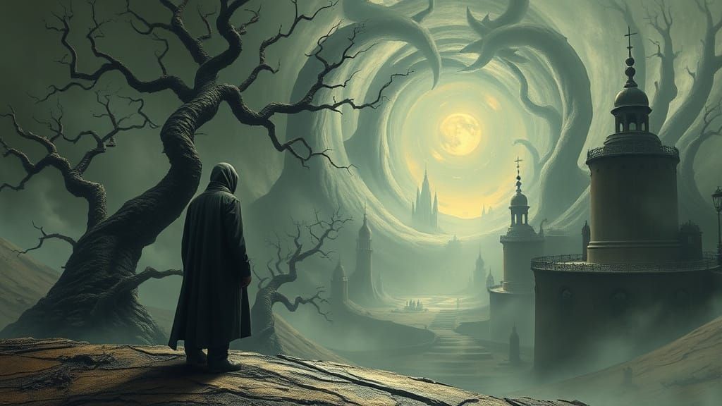 Distorted Reality in a World of Extremism