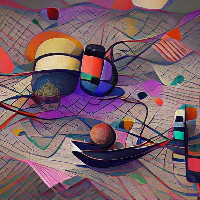 The World Is Not The Internet