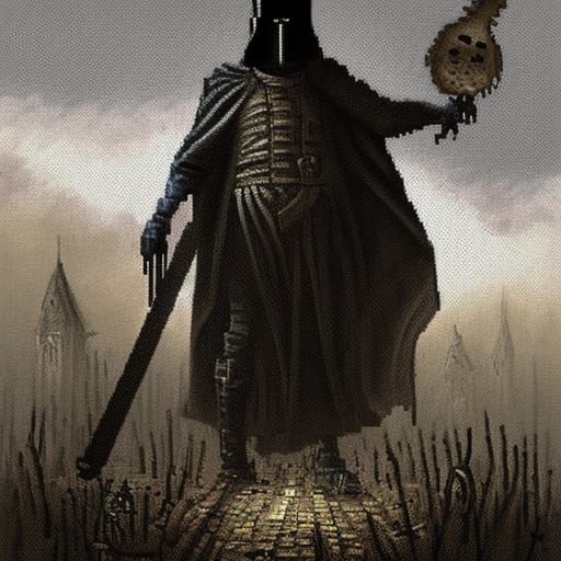 plague doctor horror