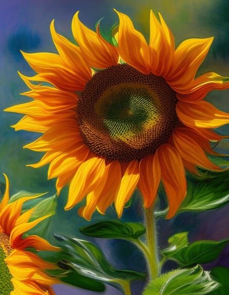 Sunflower