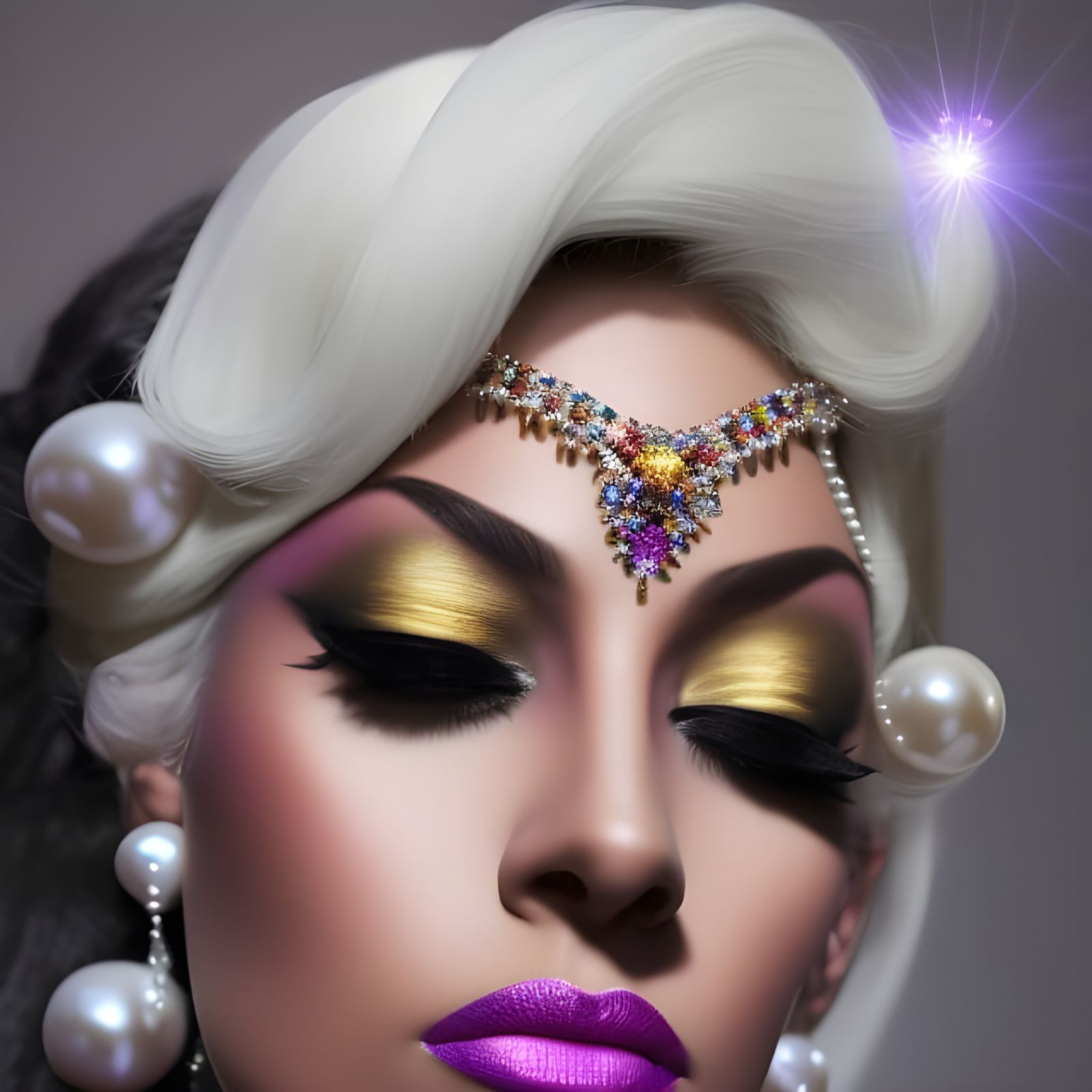 Drag Queen (2)