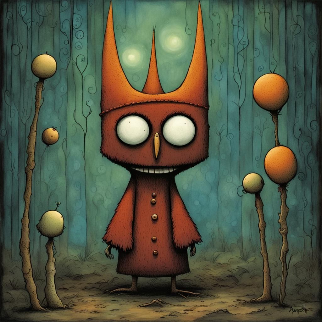 A fool's paradise is a wise man's hell