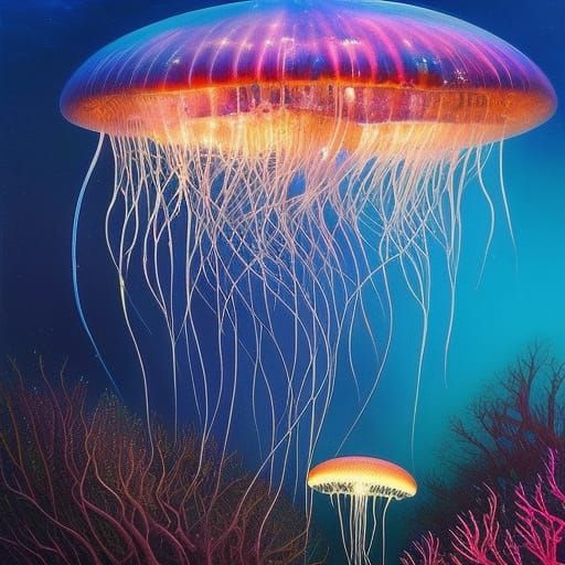Bioluminescence