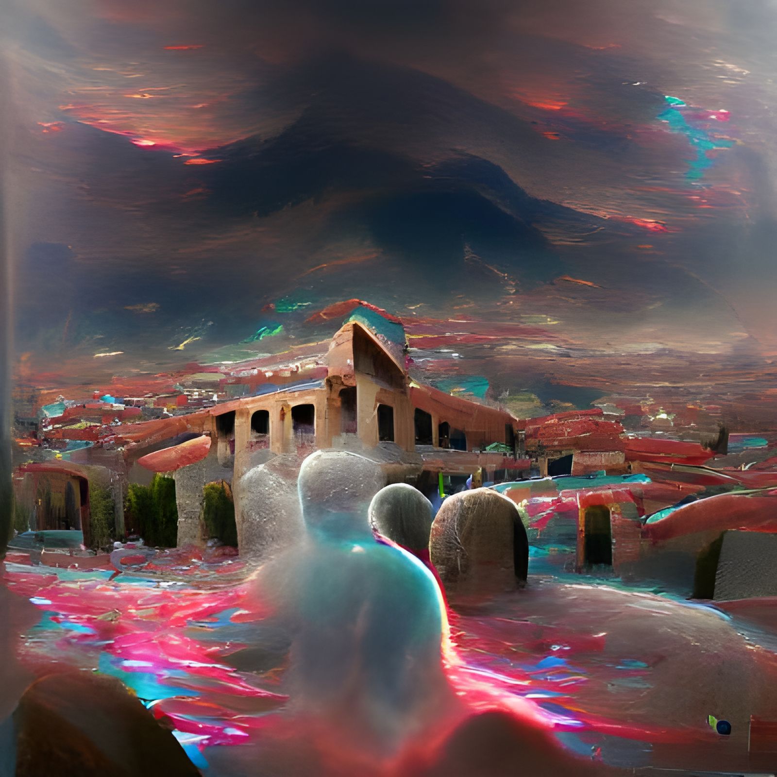 Ruins