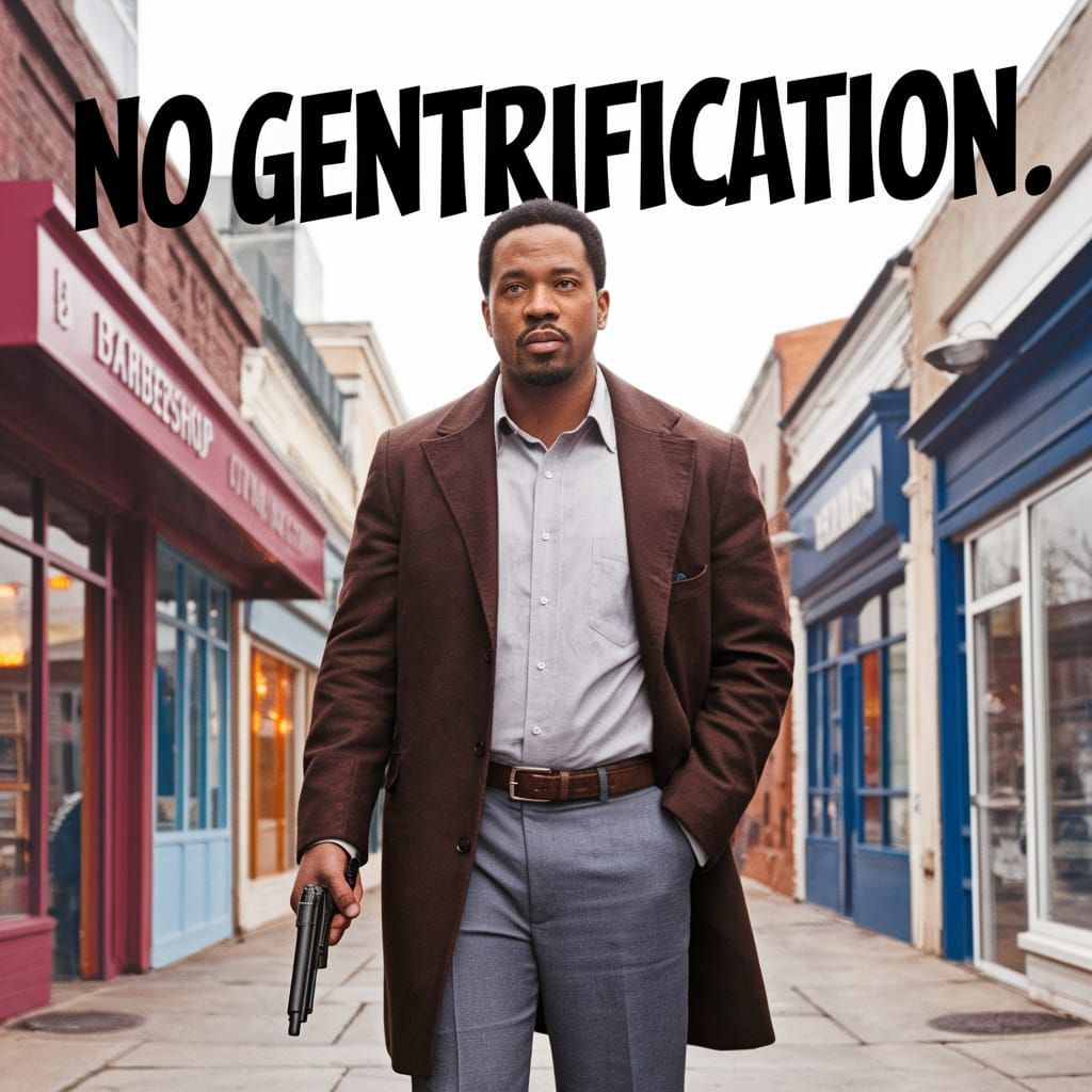 2000s Blaxploitation movie poster starring Fred Williamson, ...