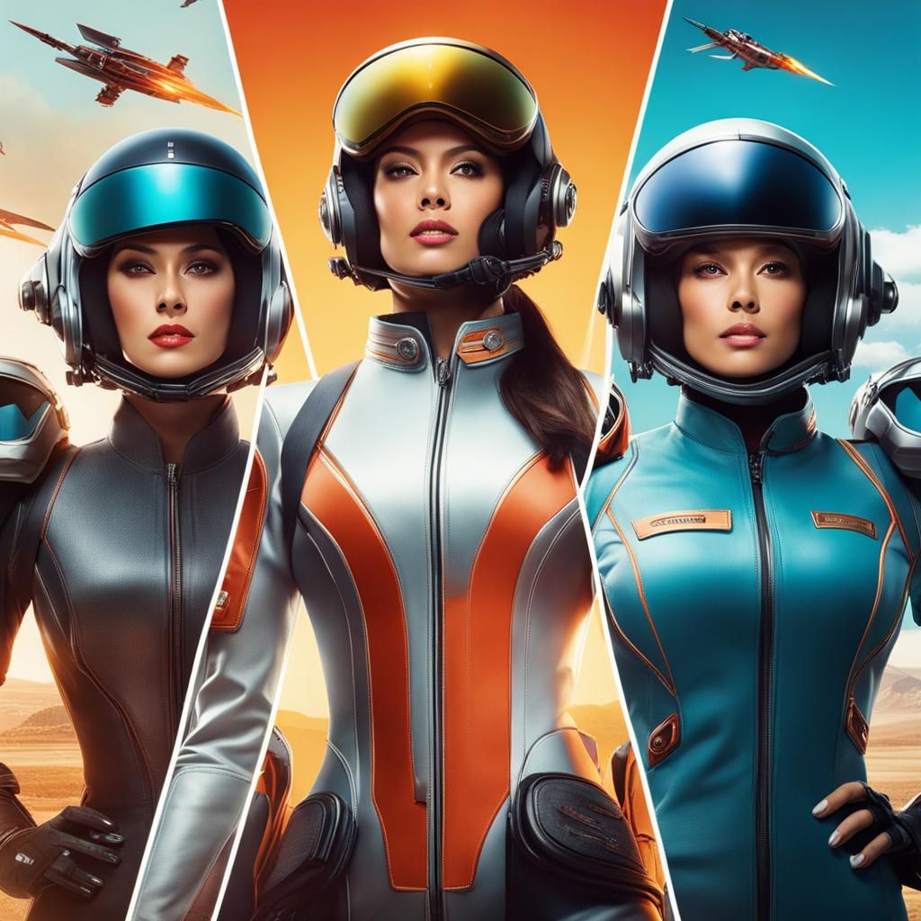 Alpha Team: Air Support