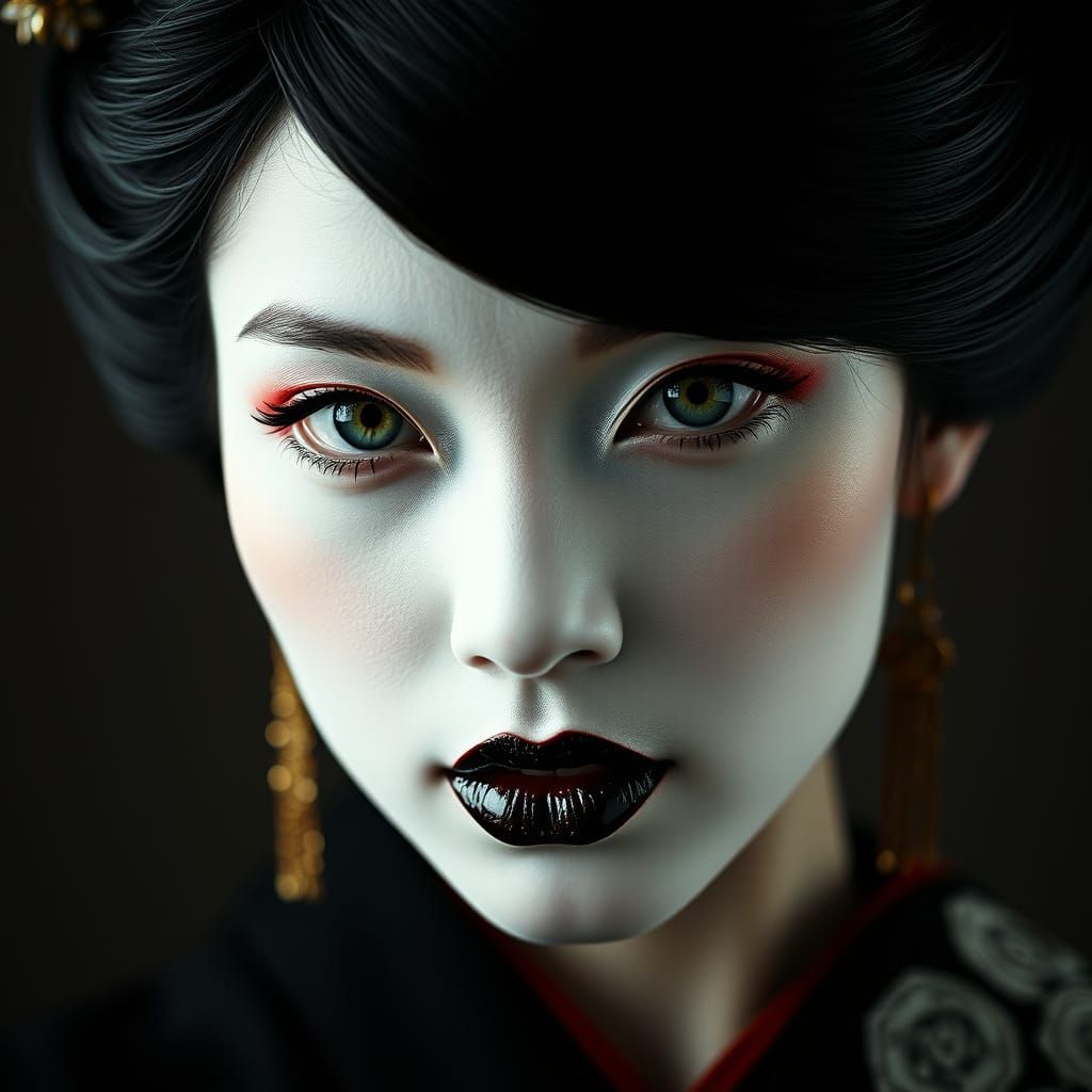 Geisha