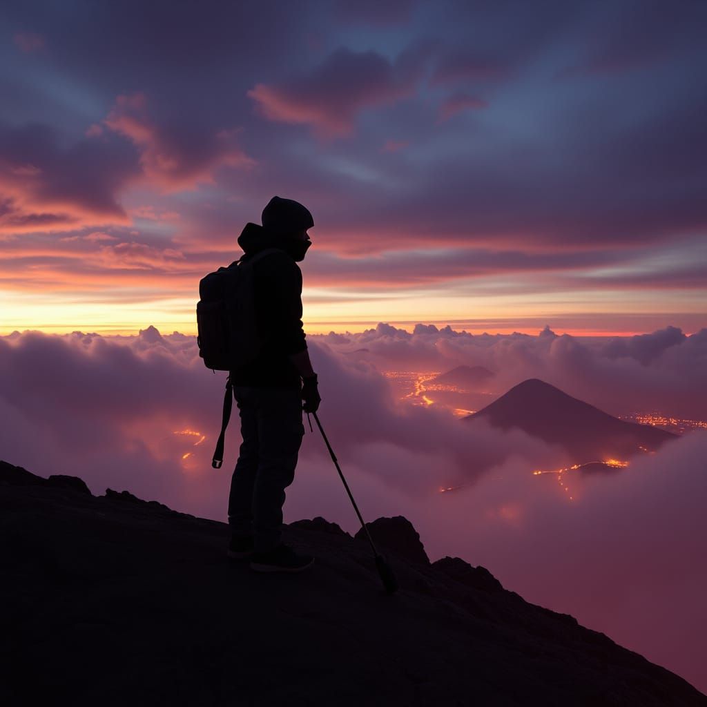 Darude Experimental Navigation: Abstract Future