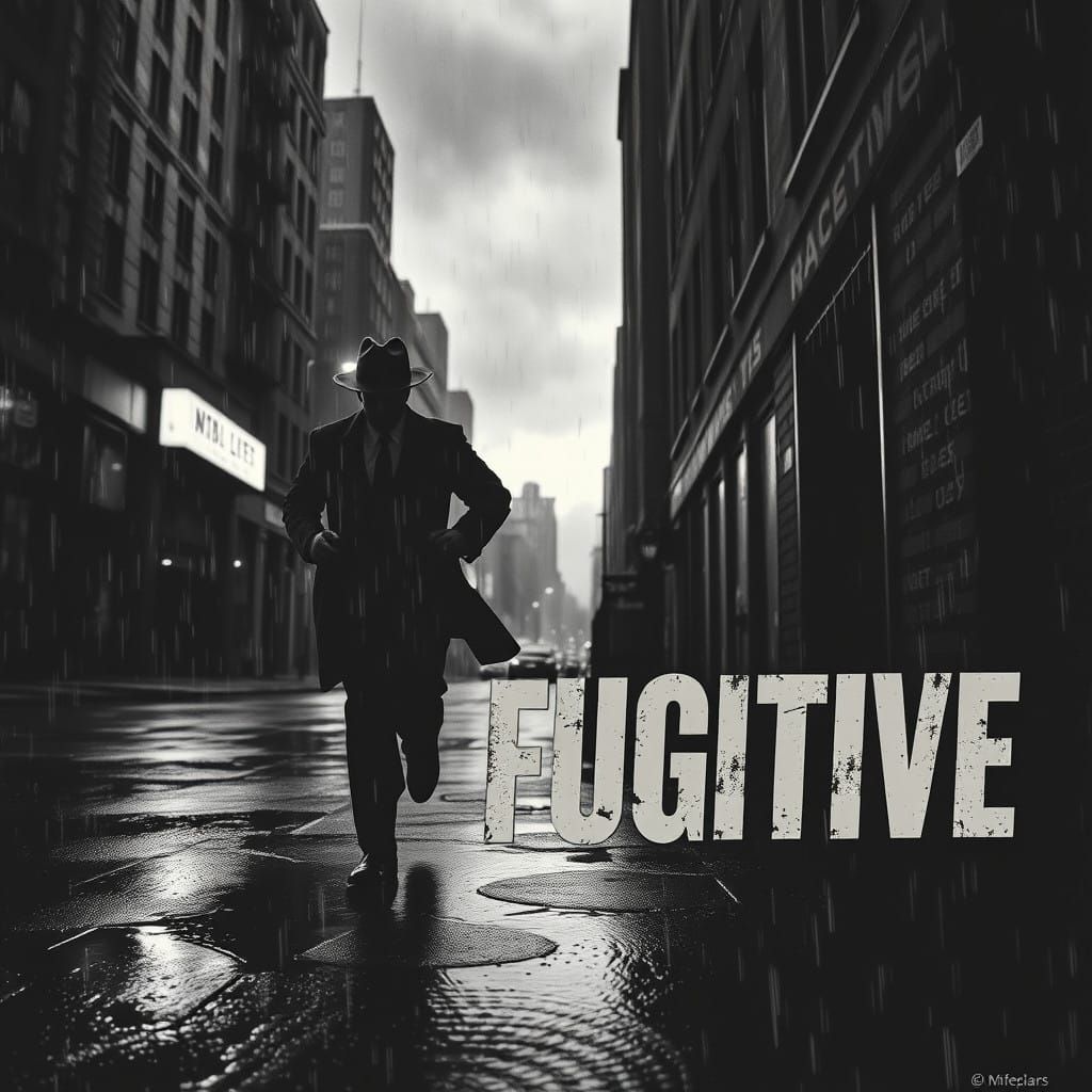 Fugitive