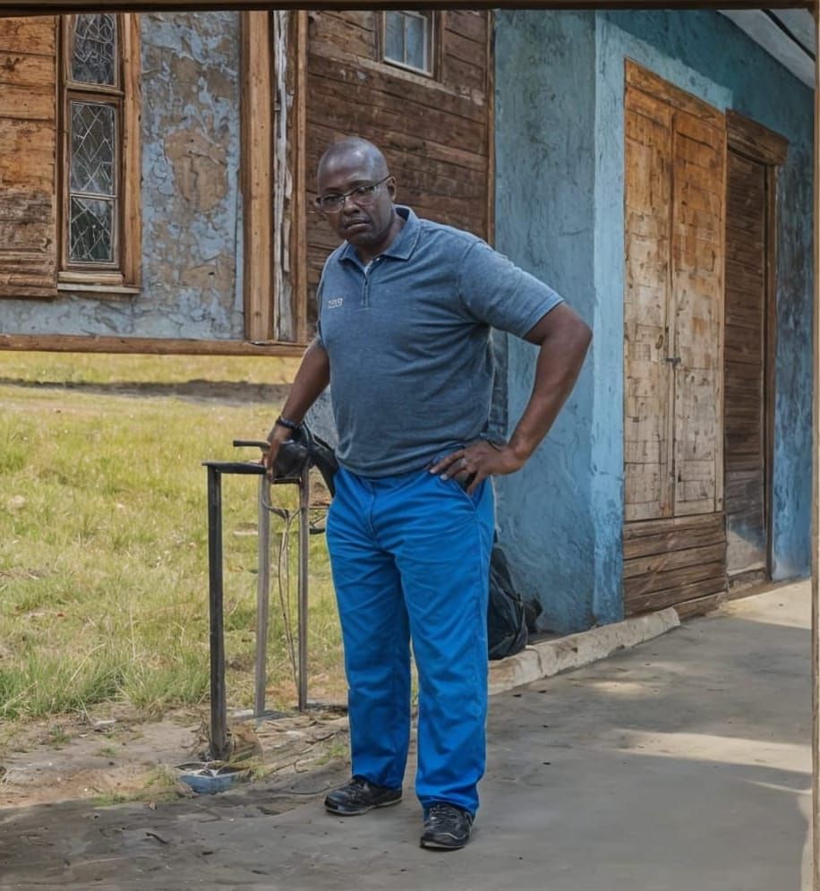 Excerpt from the affidavit of Clement Moeletsi, 2 Jan 2025, Stilfontein: