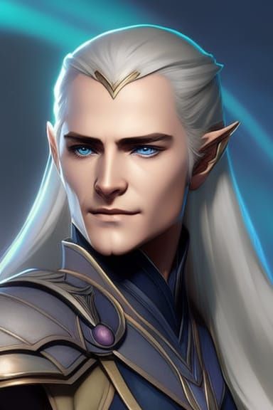 Legolas