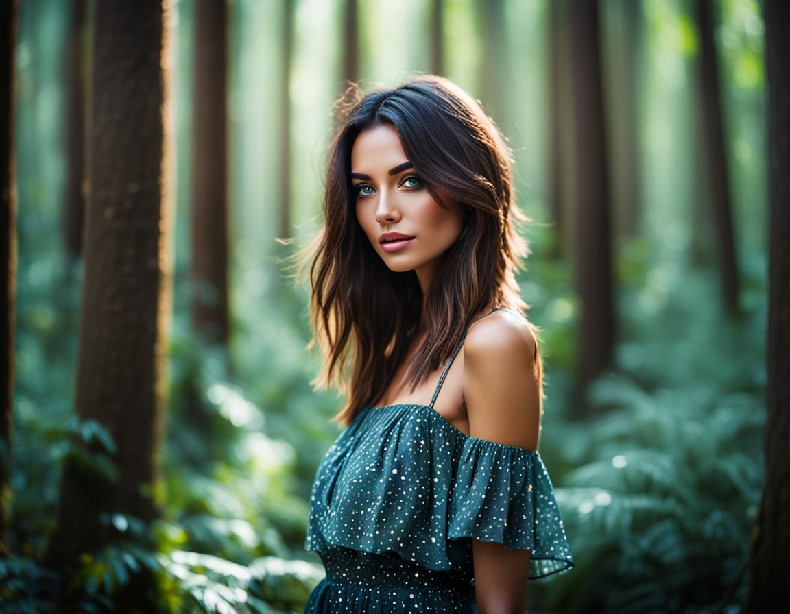 Beach Beauty: Professional Photography in Natural Light