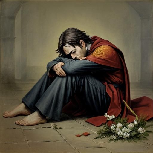 Abstract Grief: Bereavement After Loss