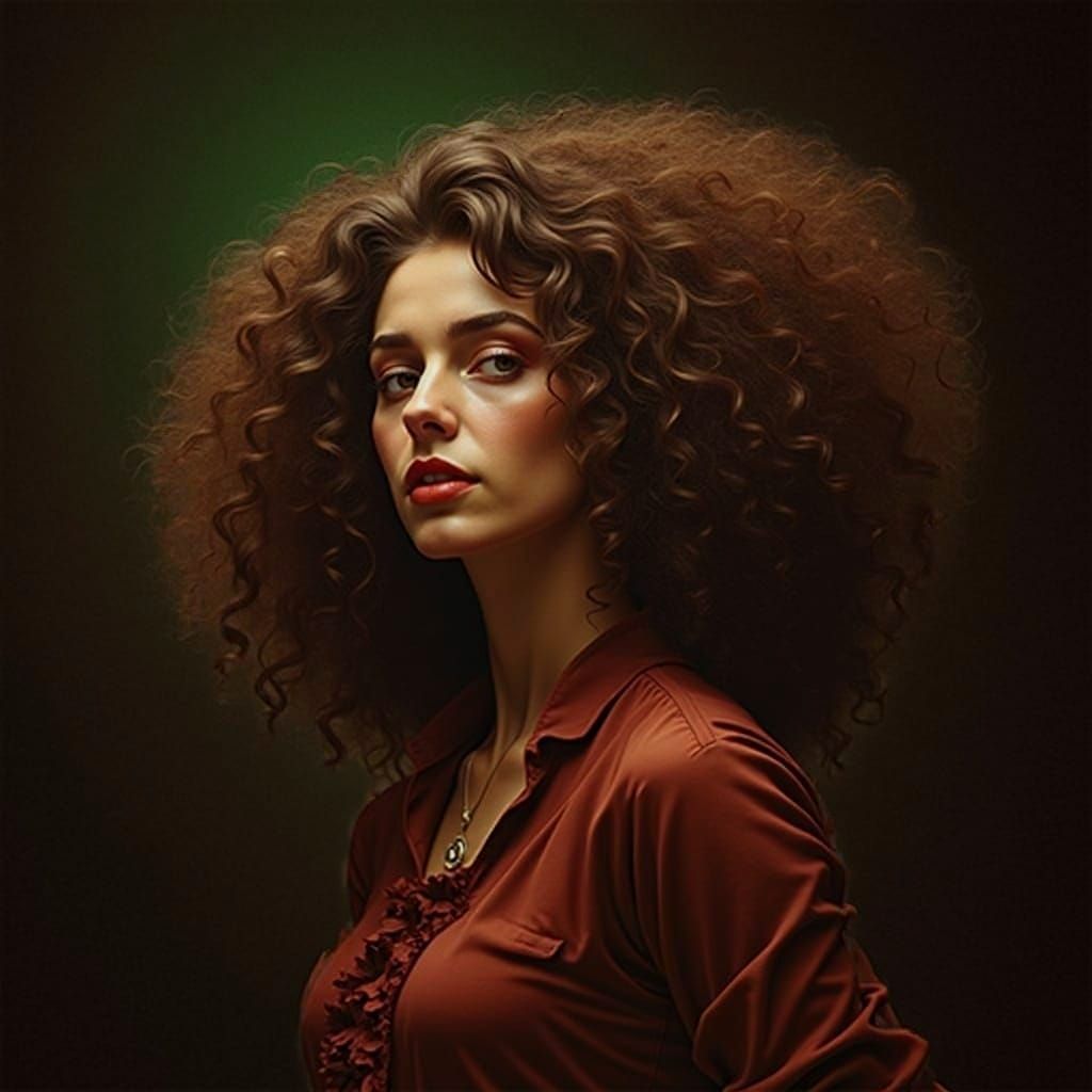 Illuminating Green Light