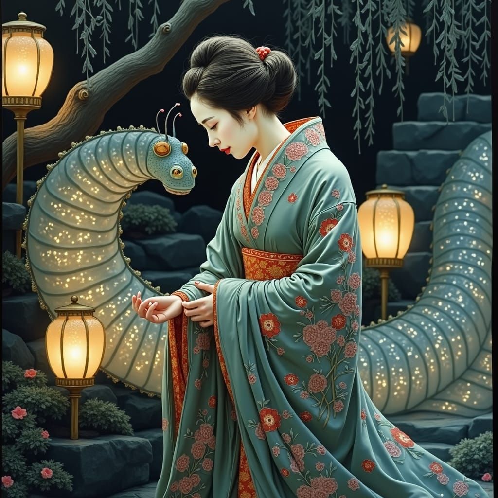 Geisha