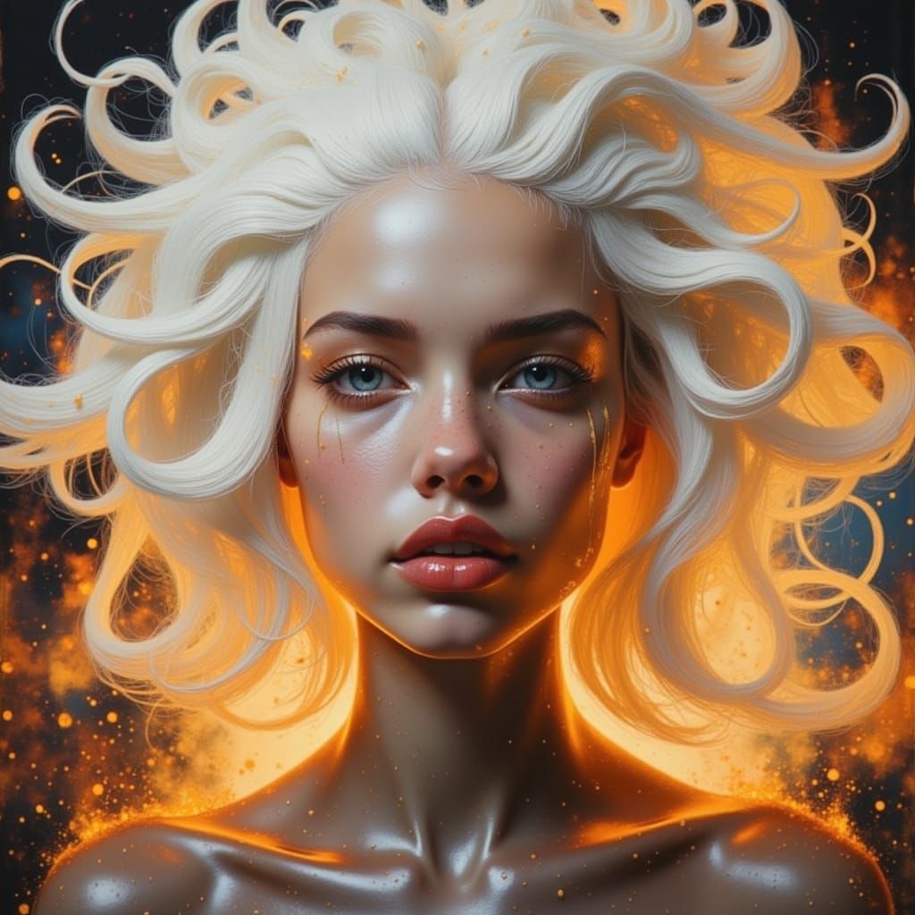 Miffy Mindfire, PhD, Isobel Gowdie Dean of the School of Occ...