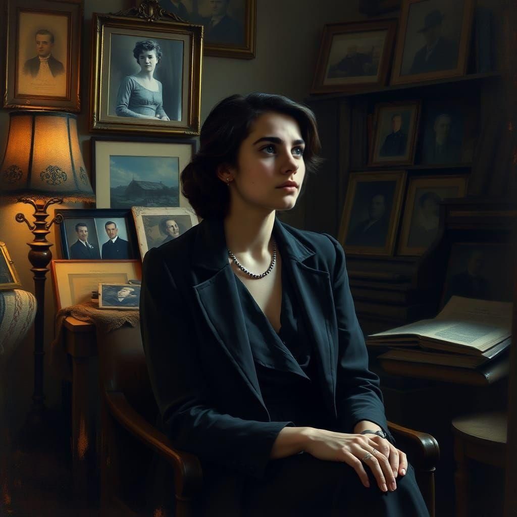 Reflections on Sacrifice and Remembrance