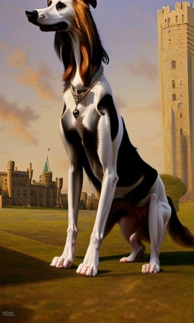 Long boi
