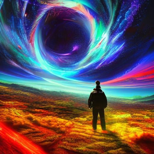 Default setting for prompt containing the word 'magic'