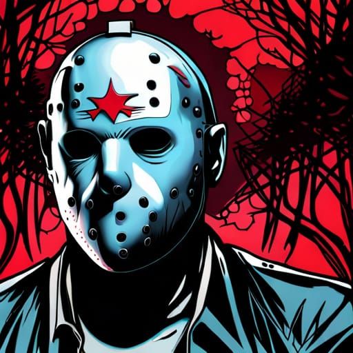 Jason Voorhees
