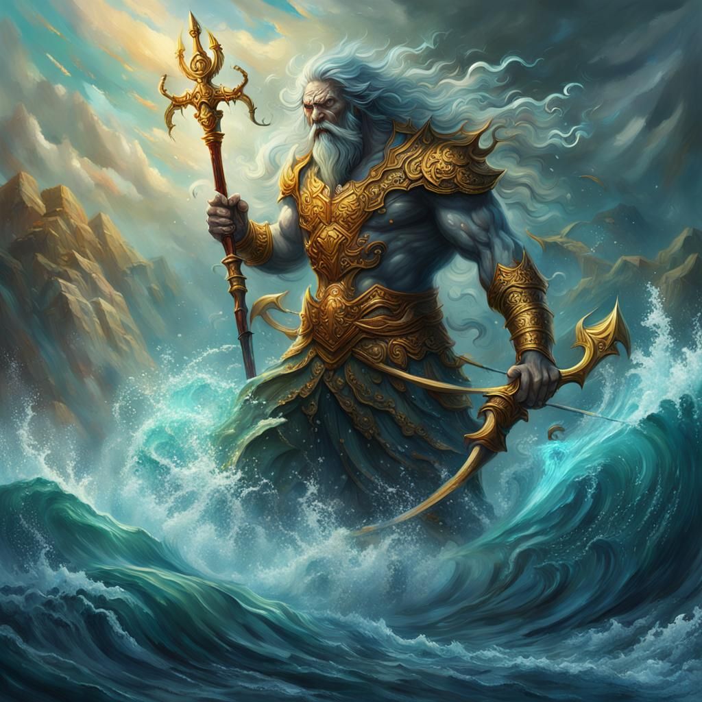 Poseidon