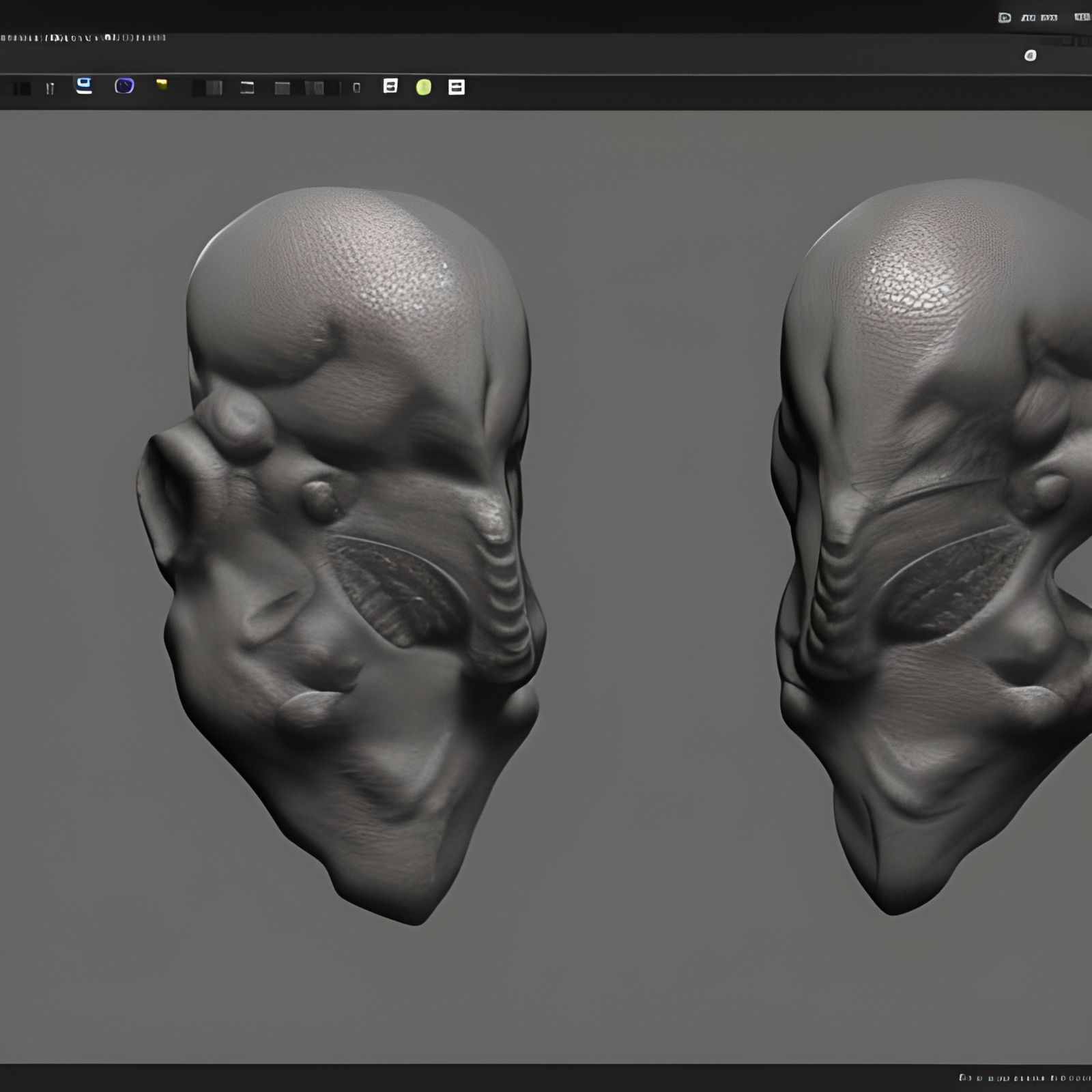 Deez Nutz Vs Killer Mould