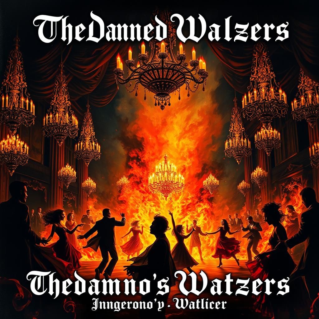 Waltz of Flames: The Dance of the Damned