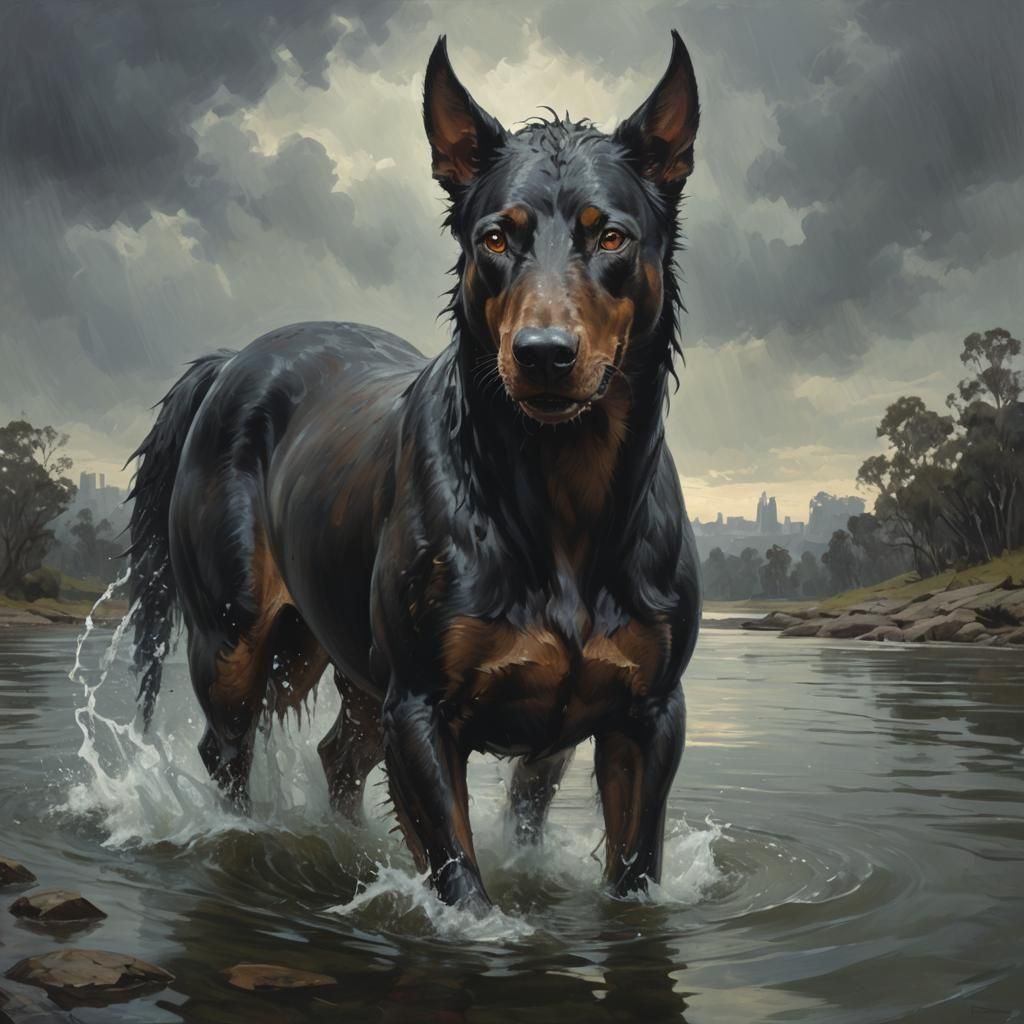 Kelpie