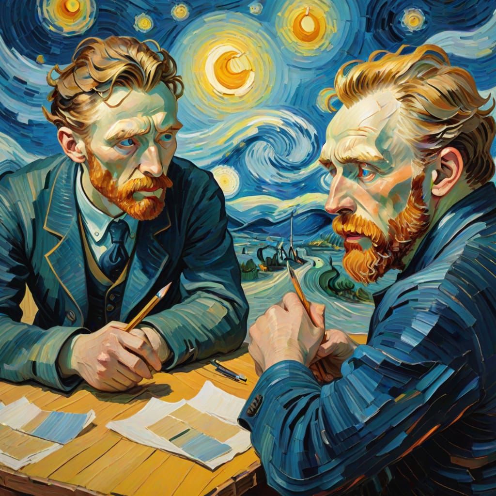 even if we looked at ourselves we could not understand what ...