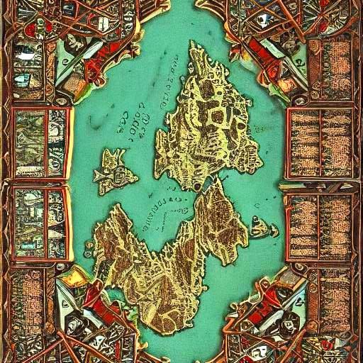 The realm of Antejus.