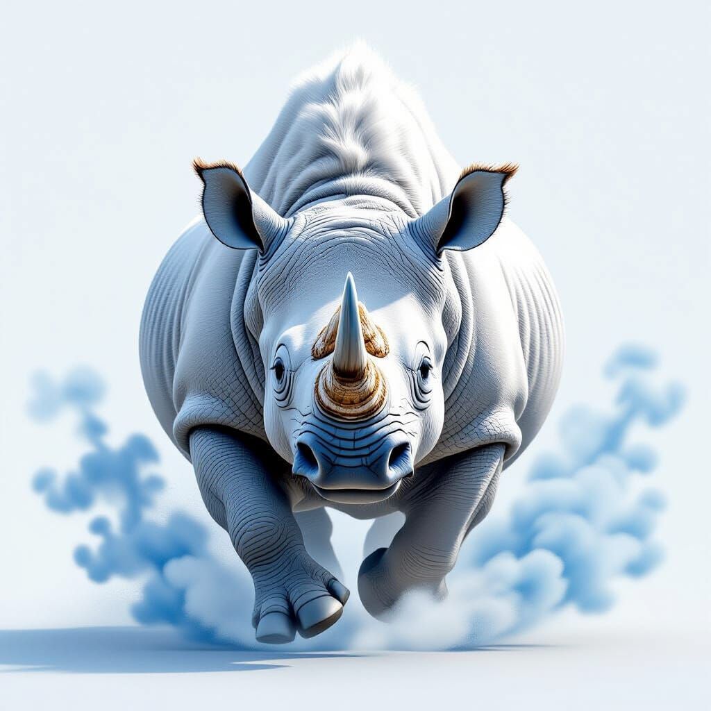rhinoceros