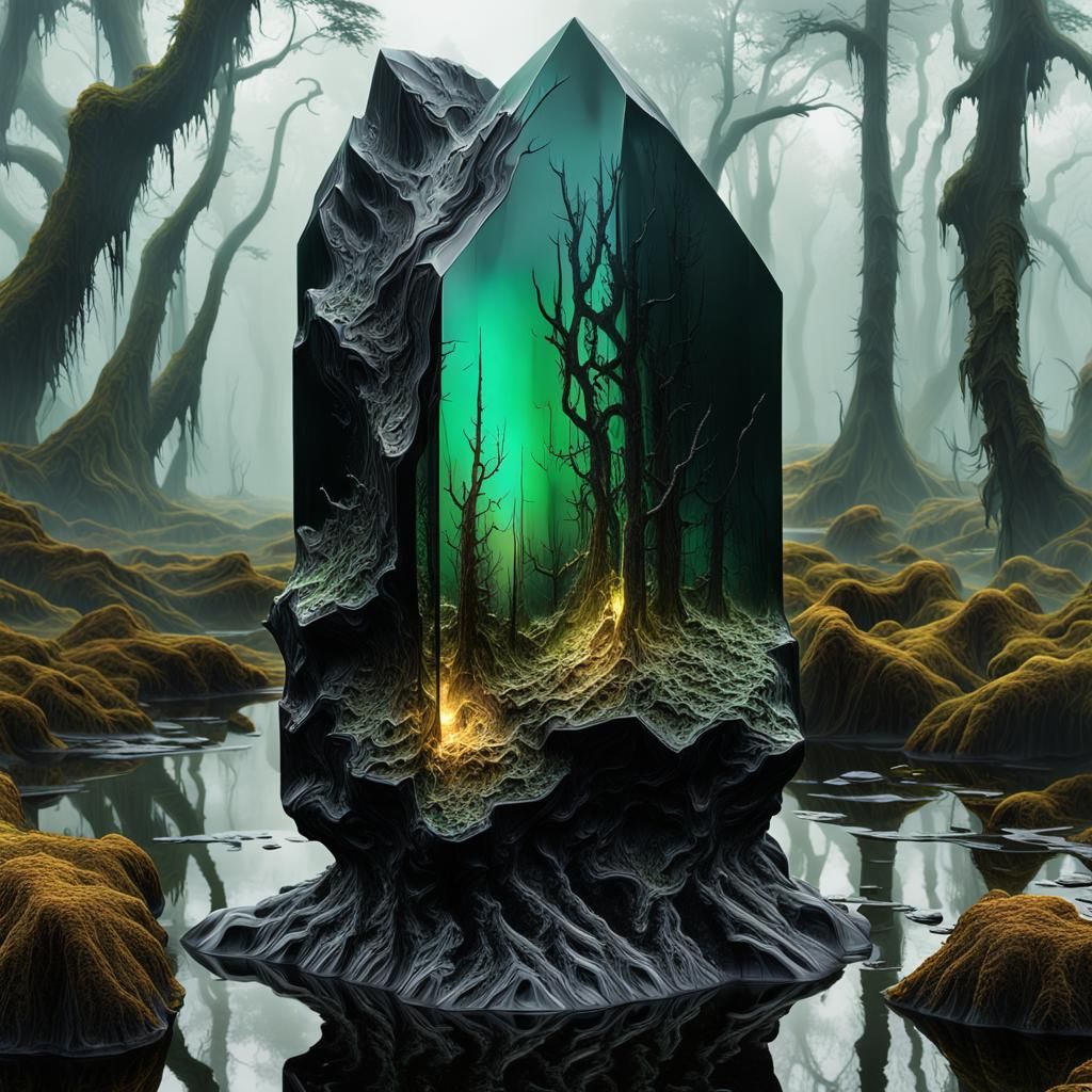 Monolith (Juggernaut v5)