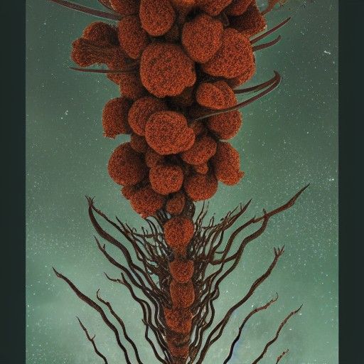 Cordyceps Apocalypse: A Fungal Pandemic