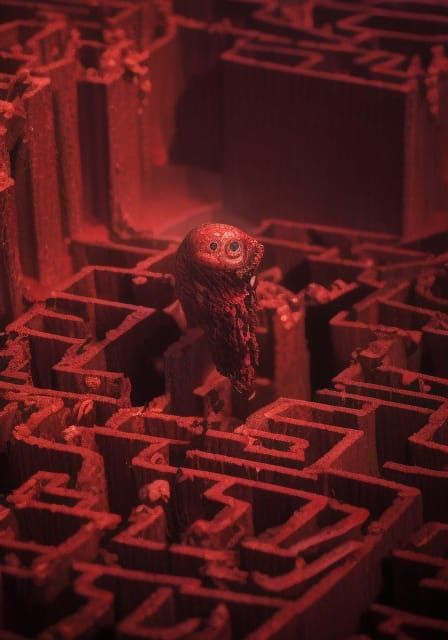 Labyrinth