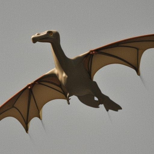 Pterodactyl